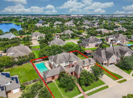 2303 SHADY COVE CT, PEARLAND, TX 77584 - Image 1