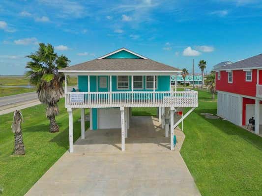 334 SAND DUNE CT, SURFSIDE BEACH, TX 77541 - Image 1