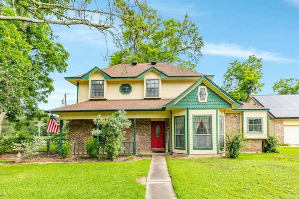 1628 AZALEA ST, SWEENY, TX 77480, photo 2 of 37