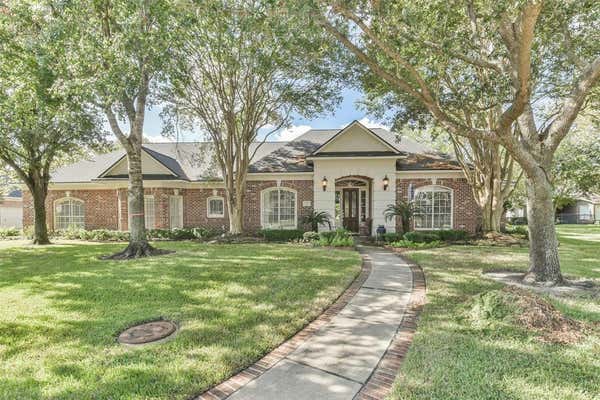 9 VILLA BEND DR, HOUSTON, TX 77069 - Image 1