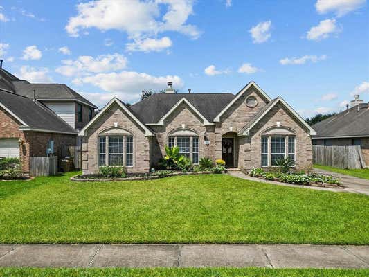 2435 KILGARNEY KEEP ST, DICKINSON, TX 77539 - Image 1