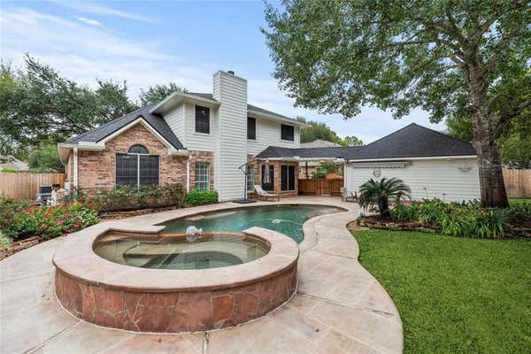 2814 MANITO CIR, KATY, TX 77450 - Image 1