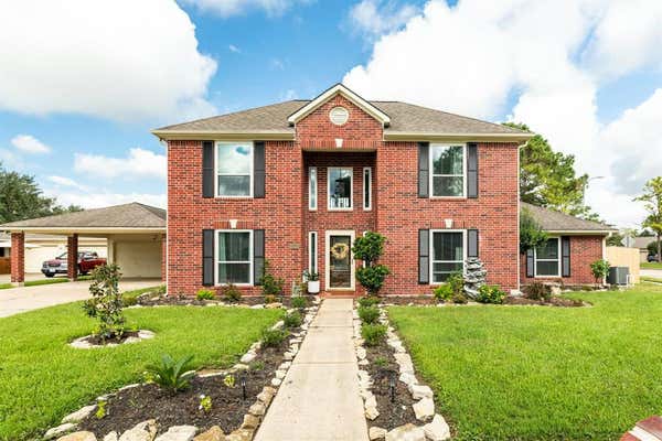 2602 BRIAR VIEW DR, PEARLAND, TX 77581 - Image 1