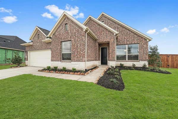 5602 CARACARA ST, MANVEL, TX 77578 - Image 1