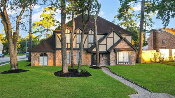 1014 ABANA LN, HOUSTON, TX 77090 - Image 1