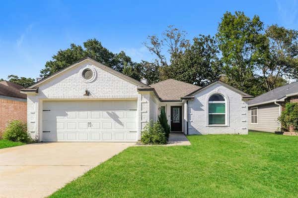 589 MOSSWOOD DR, CONROE, TX 77302 - Image 1