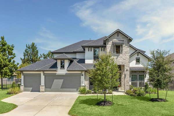 13534 WEDGEWOOD THICKET WAY, CYPRESS, TX 77429 - Image 1