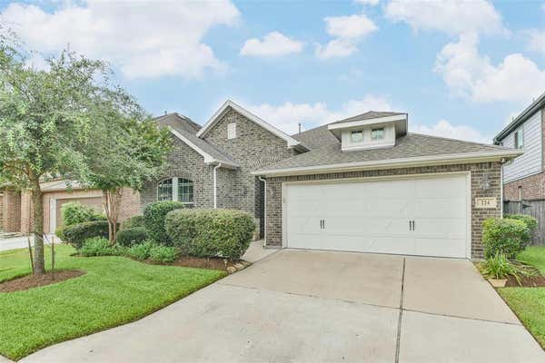 224 CASTLEGATE LN, HOUSTON, TX 77065 - Image 1