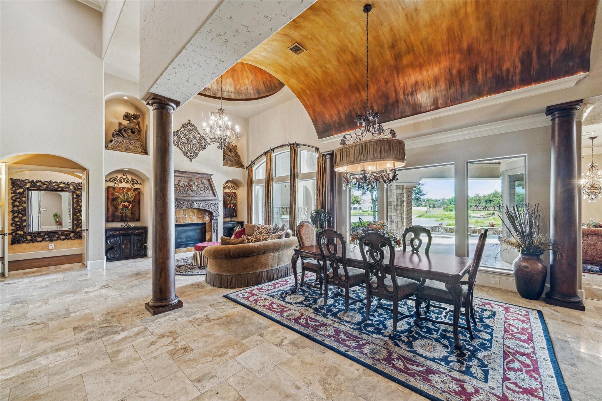 Sugar Land, Texas, 77479, United States, 6 Bedrooms Bedrooms, ,8 BathroomsBathrooms,Residential,Active,1933716