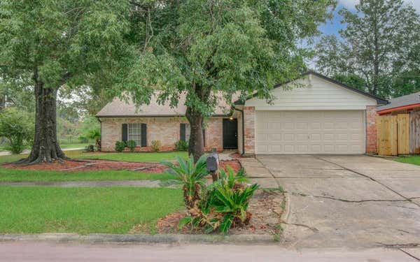 6038 KNOTTY POST LN, SPRING, TX 77373 - Image 1