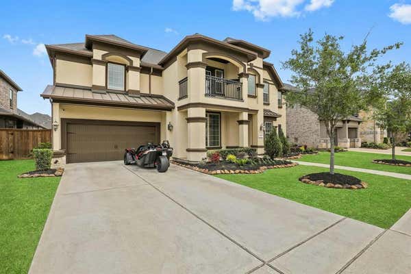 5730 BALCONES RIDGE LN, HOUSTON, TX 77059 - Image 1