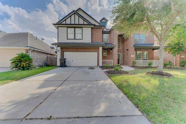 16411 JADESTONE TERRACE LN, HOUSTON, TX 77044 - Image 1