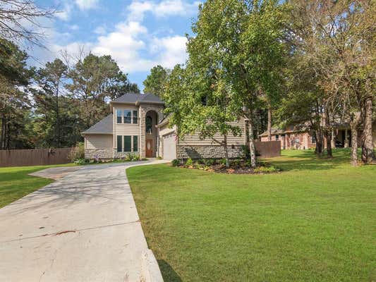 19 ROSE PINE CT, MAGNOLIA, TX 77355 - Image 1