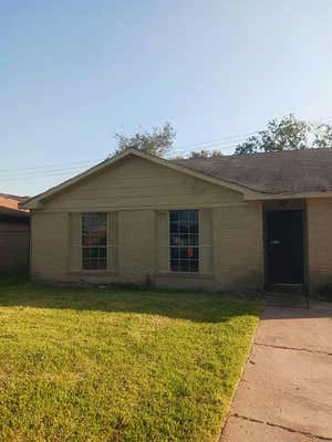 3430 TIDEWATER DR, HOUSTON, TX 77045 - Image 1