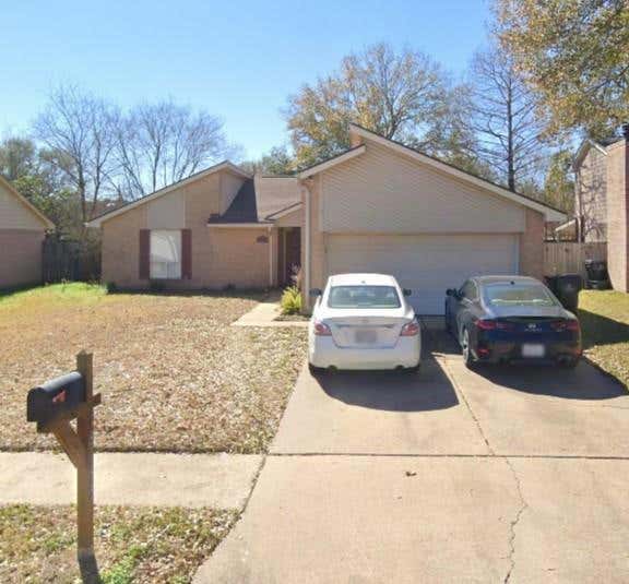 18055 FOREST CEDARS DR, HOUSTON, TX 77084, photo 1 of 6