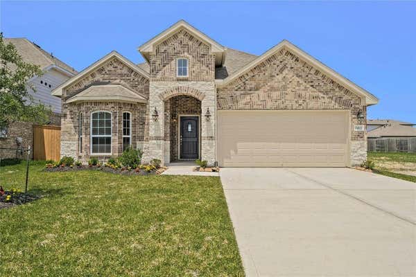 315 RIESLING DR, ALVIN, TX 77511 - Image 1