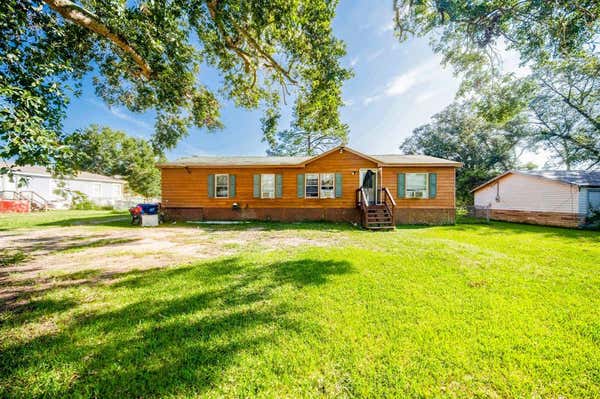 3815 SUNRISE LN, DAMON, TX 77430 - Image 1