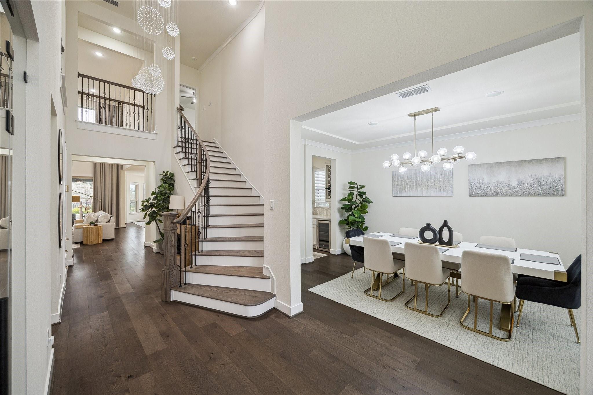 Sugar Land, Texas, 77479, United States, 4 Bedrooms Bedrooms, ,5 BathroomsBathrooms,Residential,Active,2006987