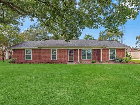 7442 KNOB HILL AVE, PASADENA, TX 77505 - Image 1