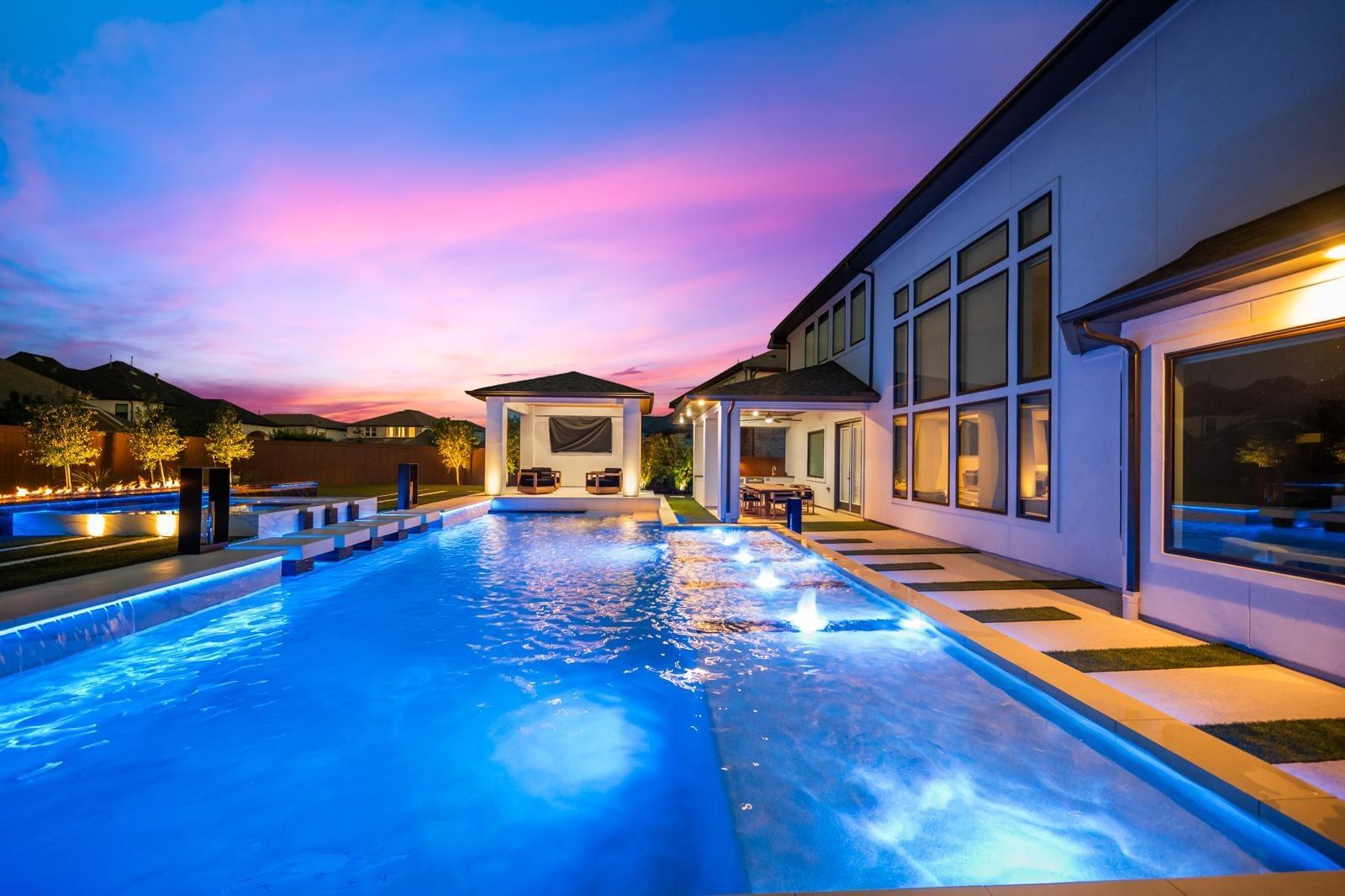 Cypress, Texas, 77433, United States, 5 Bedrooms Bedrooms, ,6 BathroomsBathrooms,Residential,Active,2006961