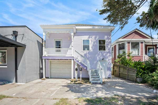 1512 MOODY AVENUE, GALVESTON, TX 77550 - Image 1