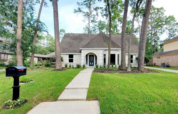 2922 ROSEHEATH LN, HOUSTON, TX 77073 - Image 1