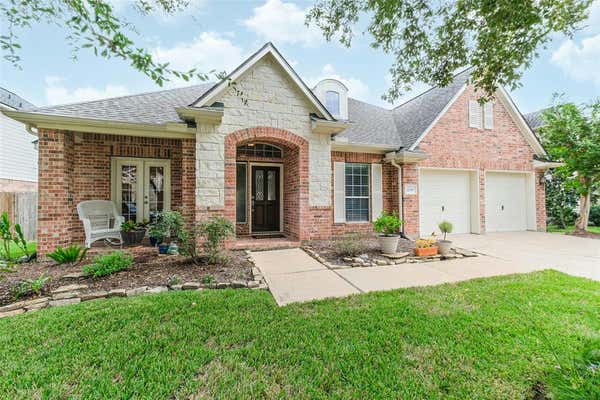 12305 WINDING SHORES DR, PEARLAND, TX 77584 - Image 1