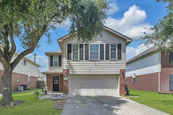 5910 LOGANCREST LN, HOUSTON, TX 77086 - Image 1