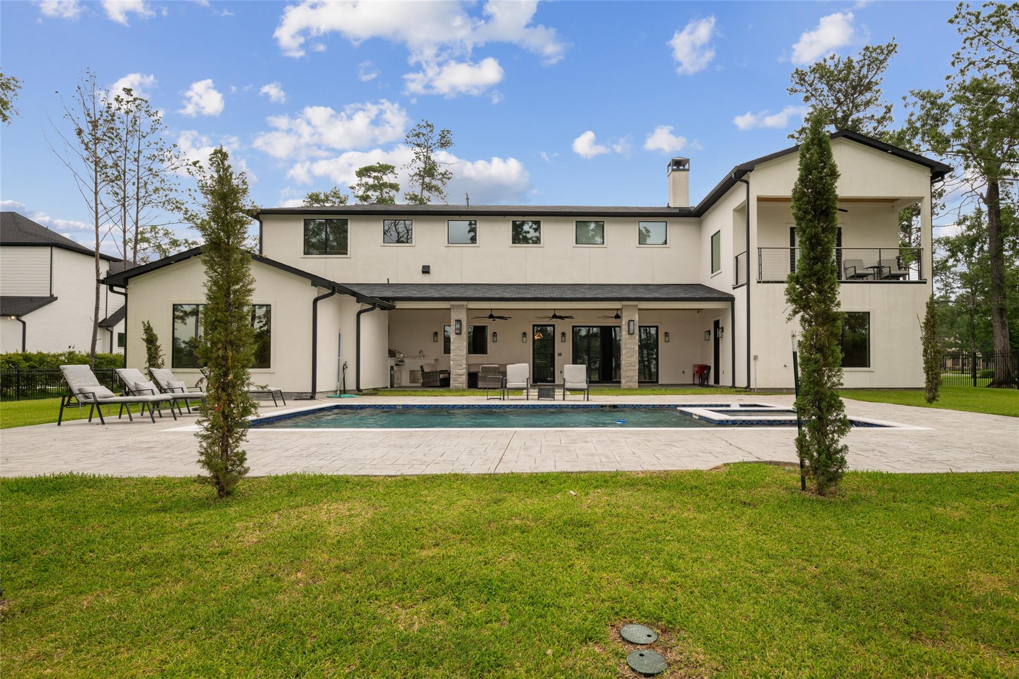 Spring, Texas, 77386, United States, 4 Bedrooms Bedrooms, ,5 BathroomsBathrooms,Residential,Active,1964247