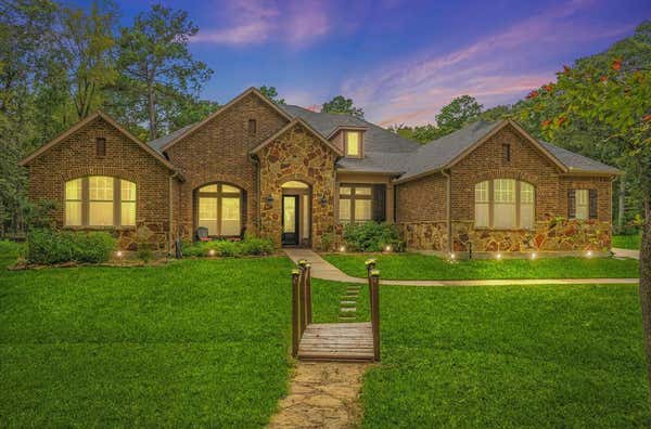 17835 INDIGO HILLS DR, MAGNOLIA, TX 77355 - Image 1