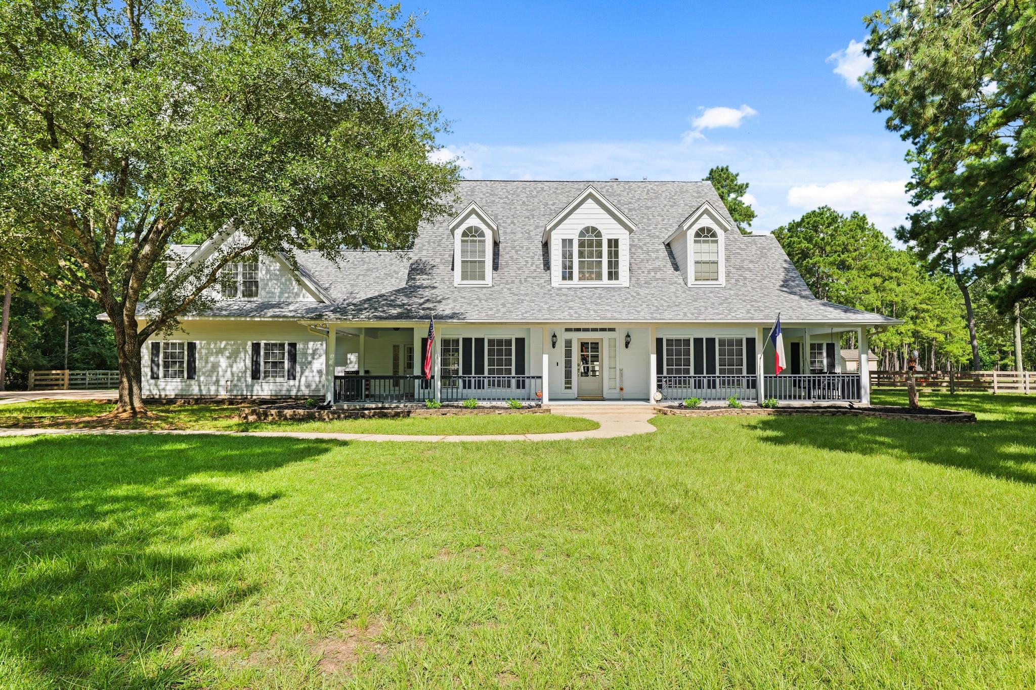 Magnolia, Texas, 77355, United States, 4 Bedrooms Bedrooms, ,5 BathroomsBathrooms,Residential,Active,1871832