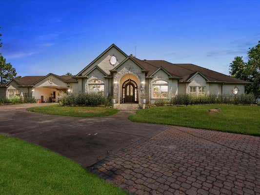 13820 COUNTRY SIDE ST, SANTA FE, TX 77517 - Image 1