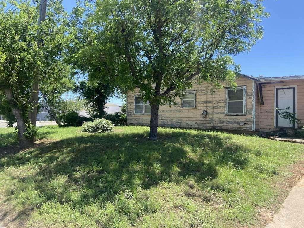 302 WILLOW ST, ABILENE, TX 79602, photo 1 of 4