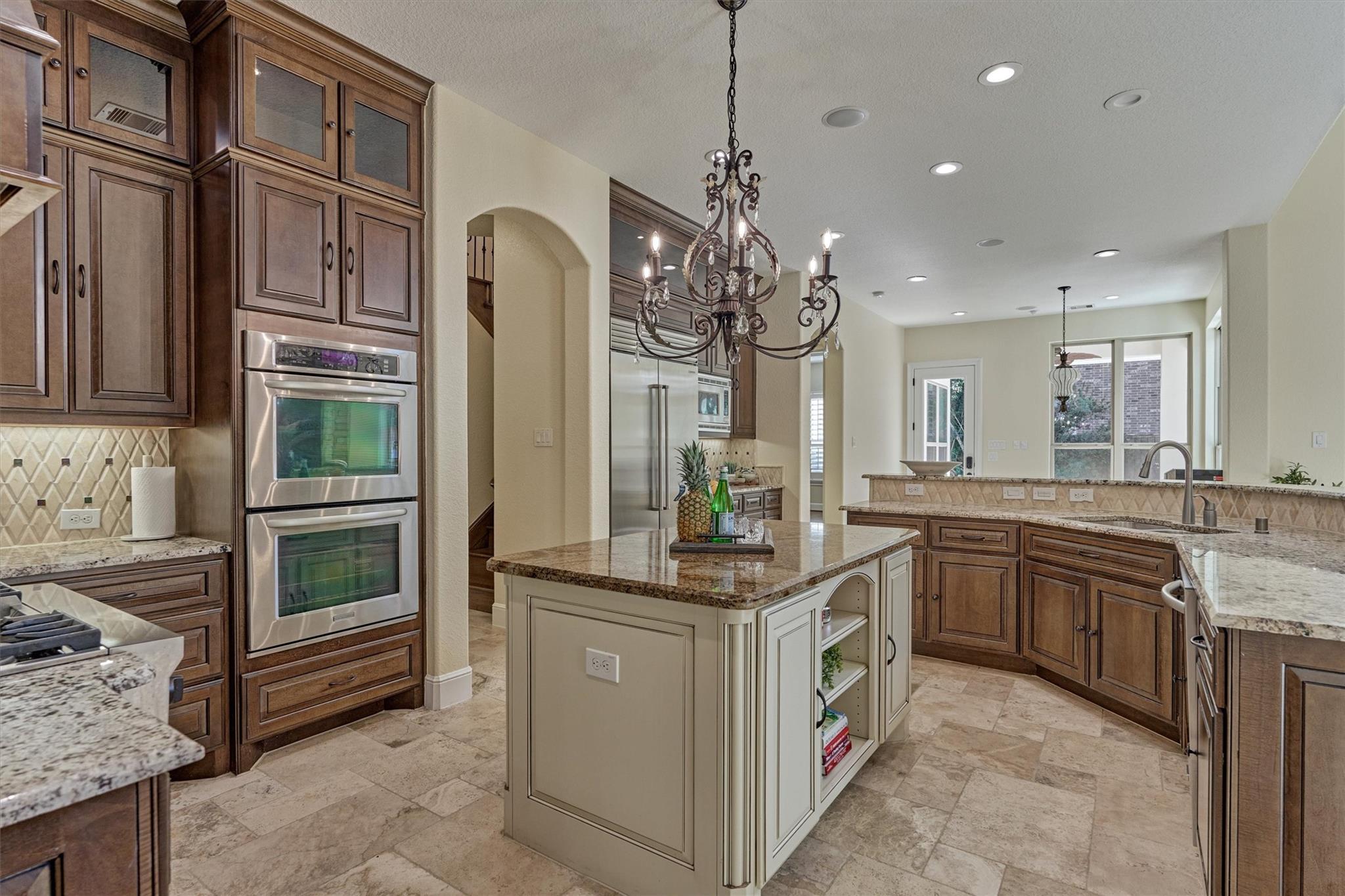 Spring, Texas, 77389, United States, 4 Bedrooms Bedrooms, ,5 BathroomsBathrooms,Residential,Active,2011447