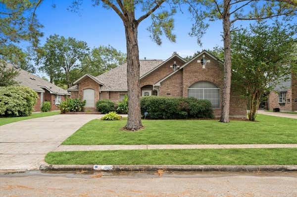 1110 MABRY MILL RD, HOUSTON, TX 77062 - Image 1