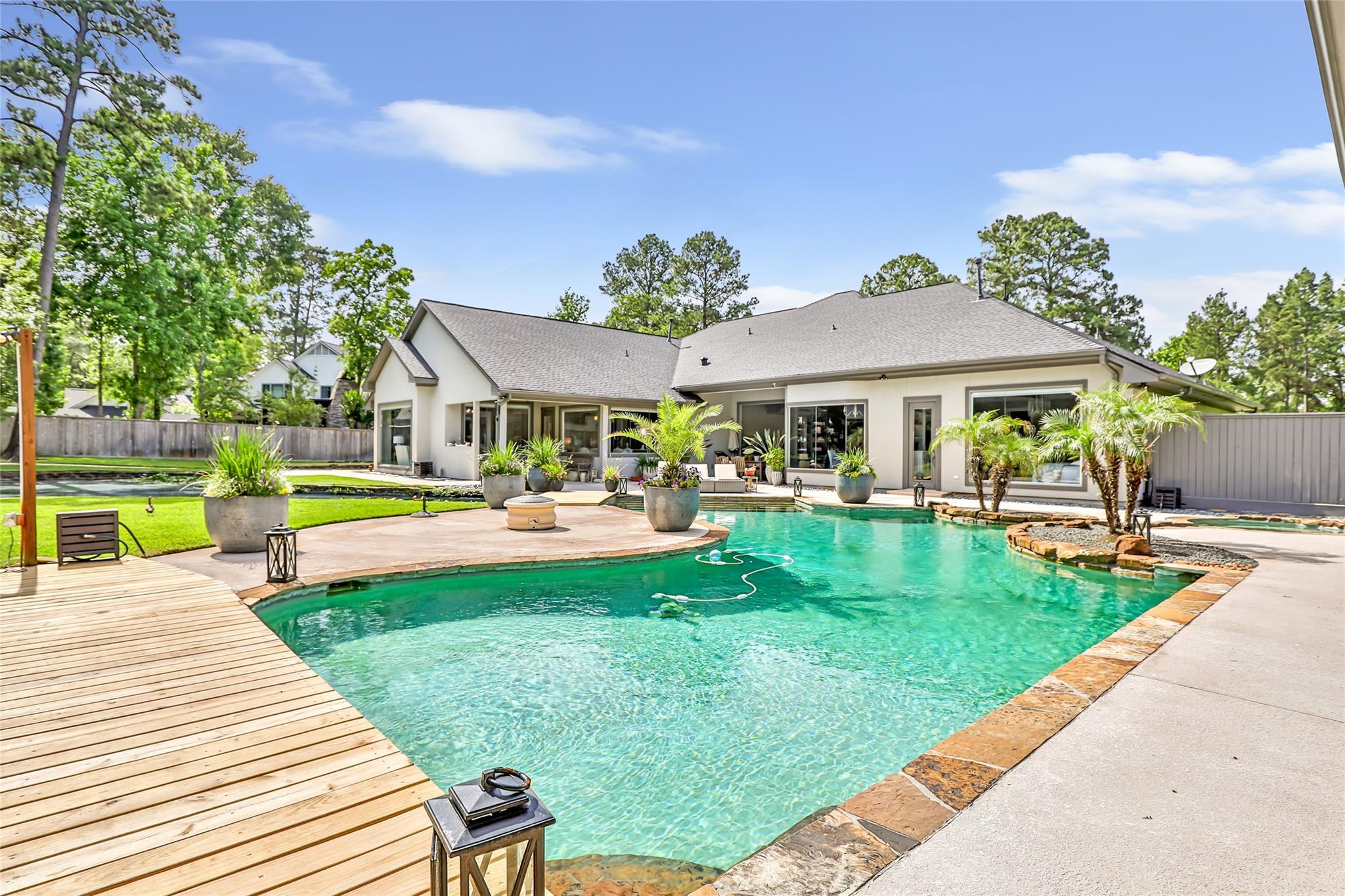 Kingwood, Texas, 77346, United States, 4 Bedrooms Bedrooms, ,6 BathroomsBathrooms,Residential,Active,2007281