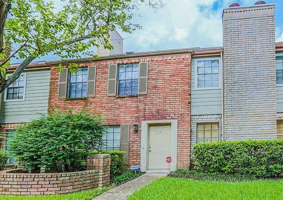 9901 SHARPCREST ST APT J7, HOUSTON, TX 77036 - Image 1