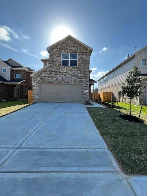 27097 KESTREL TRAIL, MAGNOLIA, TX 77354, photo 1 of 20