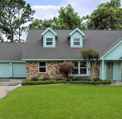 1811 LAUREL OAKS DR, RICHMOND, TX 77469 - Image 1