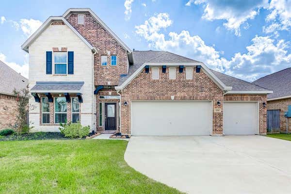 2718 BROAD REACH RD, MANVEL, TX 77578 - Image 1