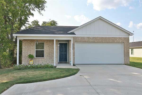 1804 GROESBECK ST, BRYAN, TX 77803 - Image 1