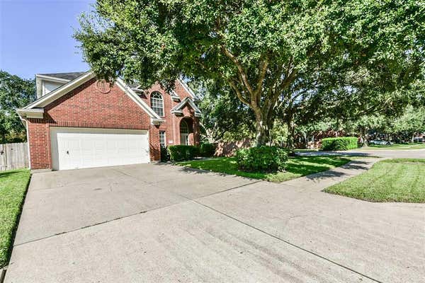 1302 IRISH MIST CT, KATY, TX 77450, photo 3 of 50