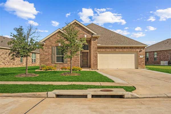 3834 TOLBY CREEK LN, MAGNOLIA, TX 77354 - Image 1