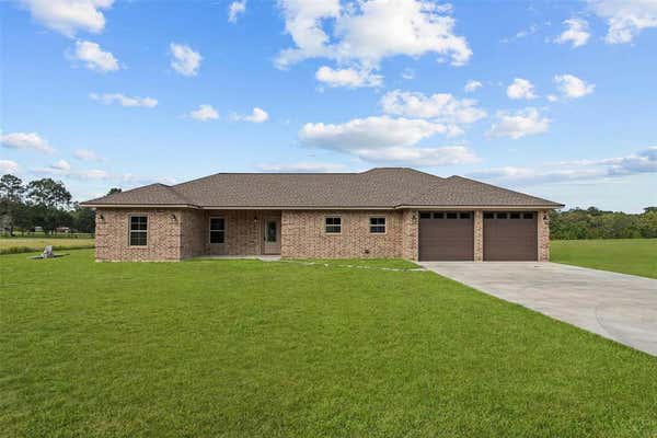 696 COUNTY ROAD 4755, WARREN, TX 77664 - Image 1