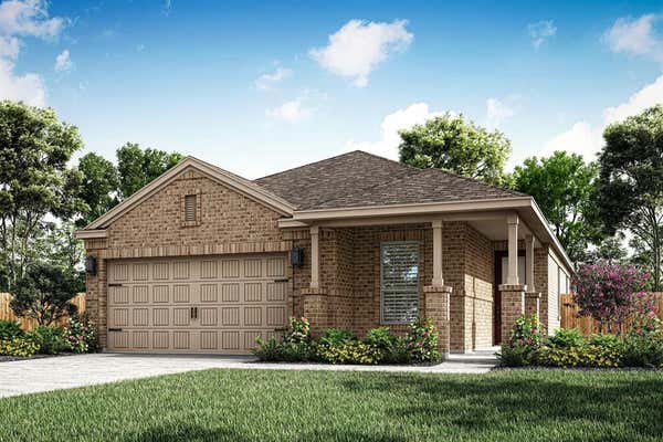 7530 SERENITY CREEK LN, RICHMOND, TX 77469 - Image 1