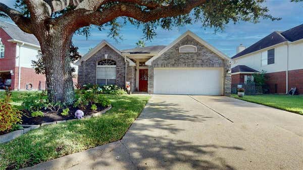 14311 SANDALFOOT ST, HOUSTON, TX 77095 - Image 1