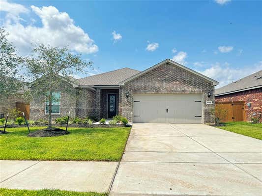 10514 SUTTER CREEK DR, IOWA COLONY, TX 77583 - Image 1