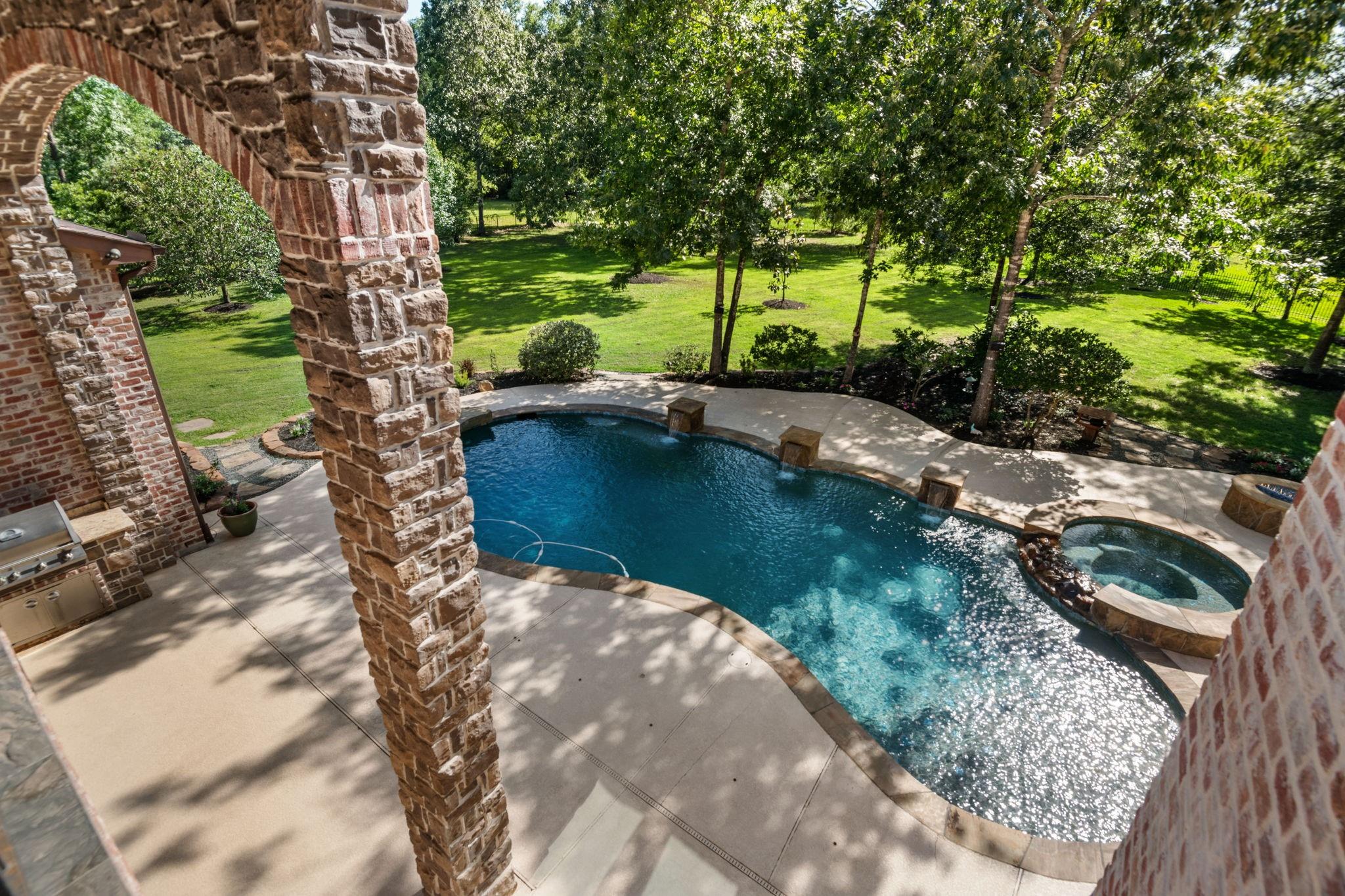 Spring, Texas, 77386, United States, 5 Bedrooms Bedrooms, ,5 BathroomsBathrooms,Residential,Active,1898206