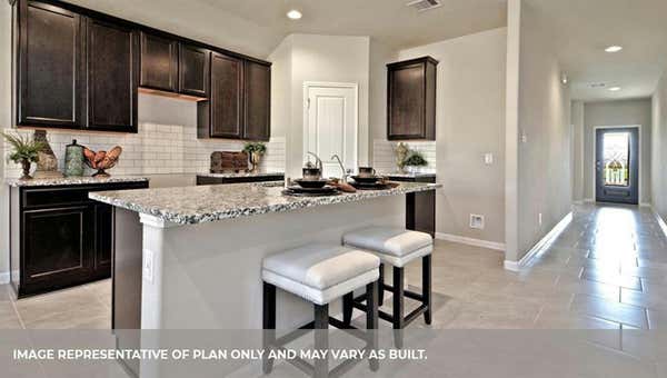 585 CHINA GROVE LANE, CHINA, TX 77613 - Image 1