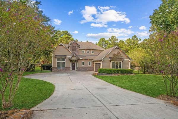 26703 STAGECOACH CROSSING DR, MAGNOLIA, TX 77355 - Image 1